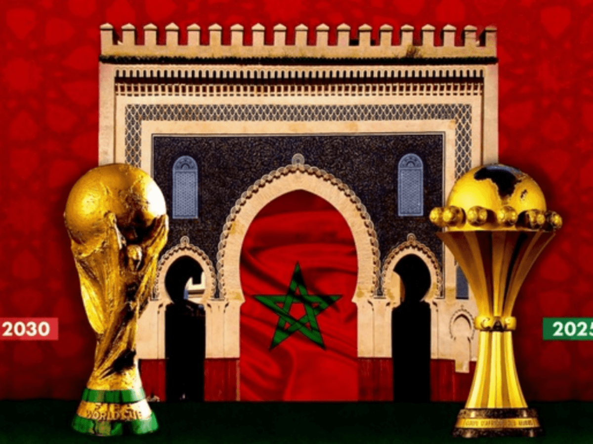 Pourquoi la CAN 2025 est-elle un projet (géo)politique pour le Maroc&nbsp;?
