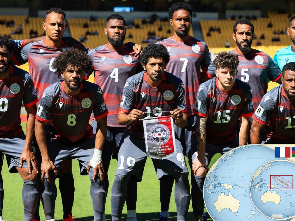 Pourquoi la Nouvelle-Calédonie, territoire autonome français, pourrait participer à la Coupe du Monde 2026&nbsp;?