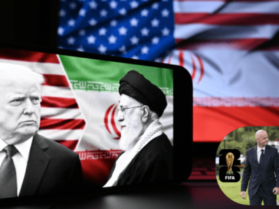 Guerre États-Unis/Israël – Iran : quelles conséquences sur la Coupe du monde 2026&nbsp;?